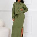  Olive