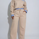  Khaki