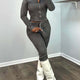  Dark Gray