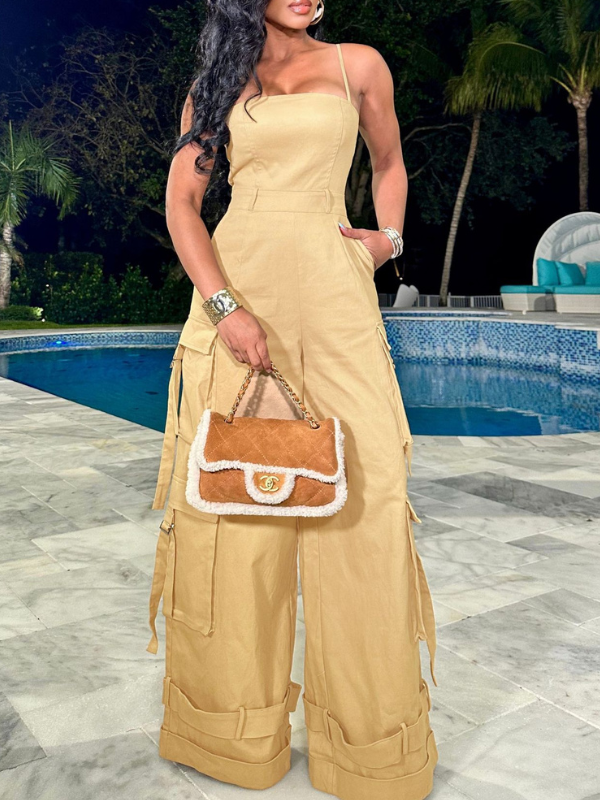 Indiebeautie Short-Sleeve Ruffle Shirt Dress