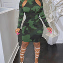  Olive