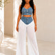  Medium Wash Blue