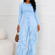  Icy Blue