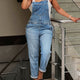  Medium Wash Blue