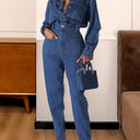  Medium Wash Blue