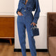  Medium Wash Blue