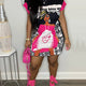  Hot Pink