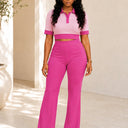  Hot Pink
