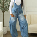  Medium Wash Blue