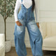  Medium Wash Blue