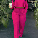  Hot Pink