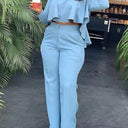  Icy Blue