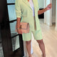  Light Green