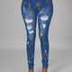  Dark Wash Blue