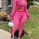  Hot Pink