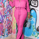  Hot Pink