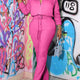  Hot Pink