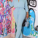  Icy Blue