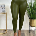  Olive