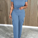  Icy Blue