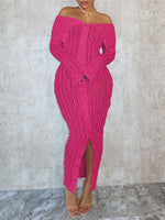 Hot Pink