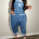  Medium Wash Blue