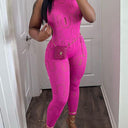  Hot Pink