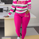  Hot Pink