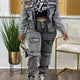  Dark Gray