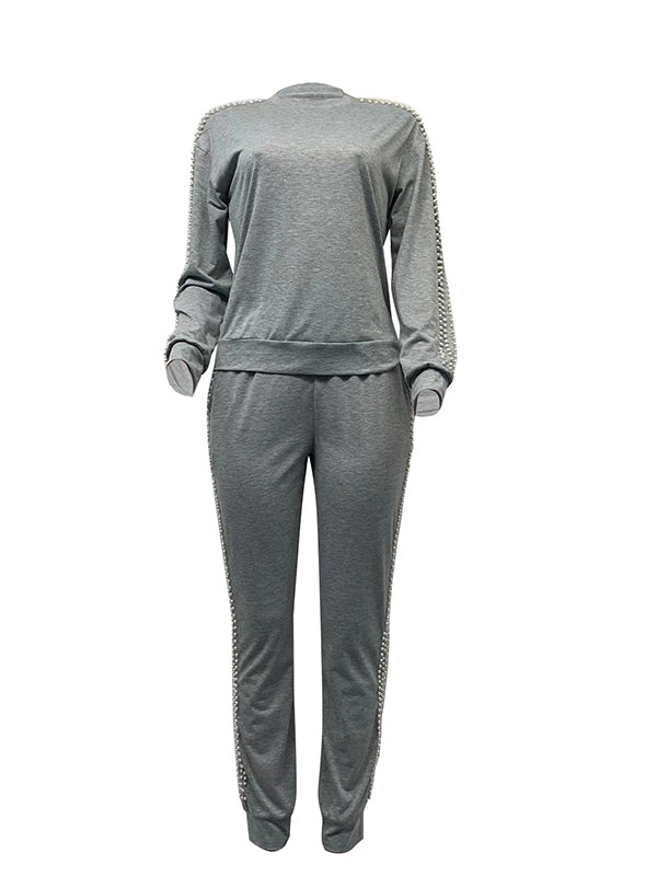 Studded 2PC Set--Clearance