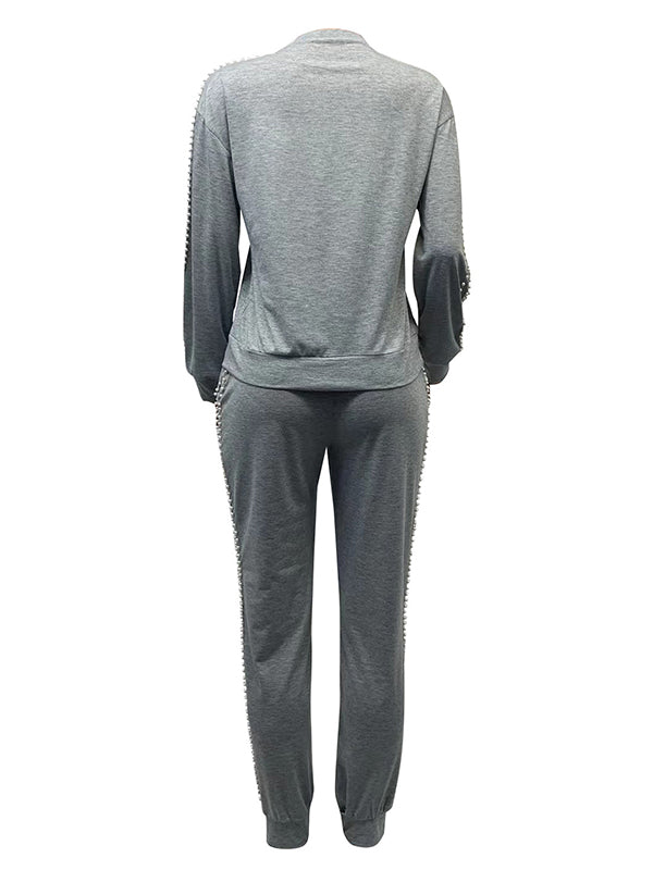 Studded 2PC Set--Clearance