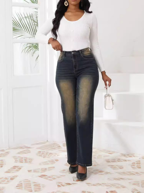 Vintage Jeans--Clearance