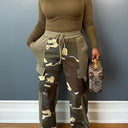  Olive