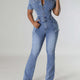  Medium Wash Blue