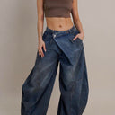  Medium Wash Blue