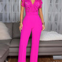  Hot Pink