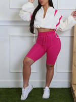 Hot Pink