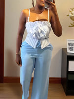 Icy Blue