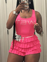Hot Pink