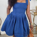  Dark Wash Blue