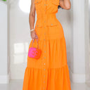  Orange