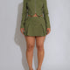 Olive
