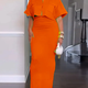  Orange