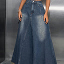  Dark Wash Blue