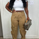  Khaki