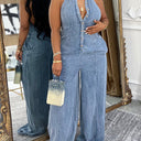  Medium Wash Blue