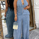  Medium Wash Blue