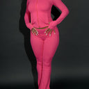  Hot Pink
