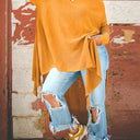  Mustard