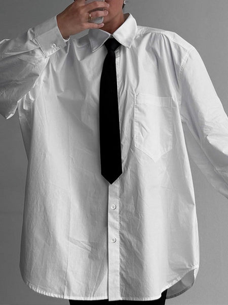 Necktie Shirt
